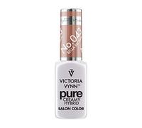 VICTORIA VYNN Pure Creamy Hybrid Bella Brown 043 8ML
