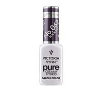 VICTORIA VYNN Pure Creamy Hybrid Black Tulip 062 8ML