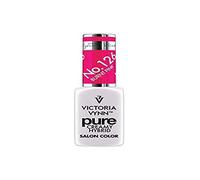 VICTORIA VYNN Pure Creamy Hybrid Burnt Pink 126 8ML