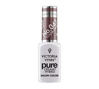 VICTORIA VYNN Pure Creamy Hybrid Cocoa Creme 045 8ML, Marrón
