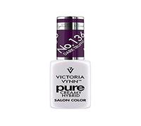 VICTORIA VYNN Pure Creamy Hybrid Dark Truffle 136 8ML, Morado