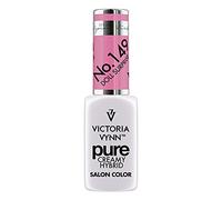 VICTORIA VYNN Pure Creamy Hybrid Doll Surprise 149 8ML, Rosa