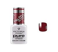 VICTORIA VYNN Pure Creamy Hybrid Dry Wine 025 8ML, Rojo