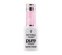 VICTORIA VYNN Pure Creamy Hybrid Dusty Orchid 114 8ML, Rosa