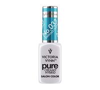 VICTORIA VYNN Pure Creamy Hybrid Emerald Ocean 033 8ML