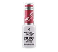VICTORIA VYNN Pure Creamy Hybrid Fiery Fuchsia 103 8ML