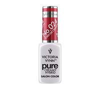 VICTORIA VYNN Pure Creamy Hybrid Forever Crimson 024 8ML