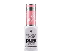 VICTORIA VYNN Pure Creamy Hybrid Gentle Pink 011 8ML