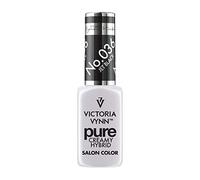 VICTORIA VYNN Pure Creamy Hybrid Jet Black 036 8ML