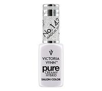 VICTORIA VYNN Pure Creamy Hybrid Magical Silver 143 8ML