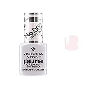 VICTORIA VYNN Pure Creamy Hybrid Pearly Glow 002 8ML, Gris