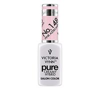 VICTORIA VYNN Pure Creamy Hybrid Pink ASTROMERIA 148 8ML, Rosa (25959)
