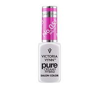 VICTORIA VYNN Pure Creamy Hybrid Pink UP 055 8ML