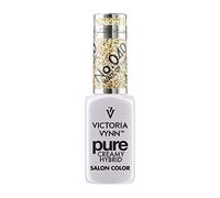 Victoria Vynn Pure Creamy Hybrid Salon Color 8mL, 040 Walk of Fame - Esmalte de uñas