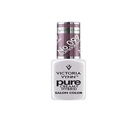 VICTORIA VYNN Pure Creamy Hybrid Storybook Charm 099 8ML, Morado