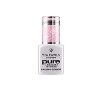 Victoria Vynn – Esmalte híbrido Pure Creamy – Rosa sutil 009 – 8 ml