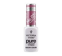 VICTORIA VYNN Pure Creamy Hybrid Sugar Plum 051 8ML, Morado