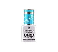 VICTORIA VYNN Pure Creamy Hybrid Turquoise Island 032 8ML, Azul