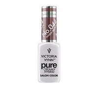 VICTORIA VYNN Pure Creamy Hybrid Warm Brown 044 8ML, Marrón