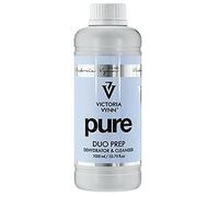 VICTORIA VYNN Pure Duo Prep DEHYDRATOR & Cleanser 1000ML, Único, Estándar