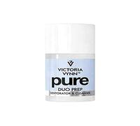 VICTORIA VYNN Pure Duo Prep DEHYDRATOR & Cleanser 60ML