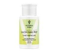 VICTORIA VYNN Salon Nail Prep Start Manicure 150ML, Único, Estándar