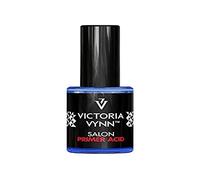 VICTORIA VYNN Salon Primer Acid FOR Building Gel 15ML, Único, Estándar, 15, 15 grams, 15 mililitro, 1