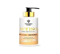 Victoria Vynn Senseo Pure and Natural Follow Me - Crema hidratante para manos y cuerpo