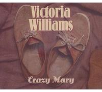 Victoria Williams - Crazy Mary
