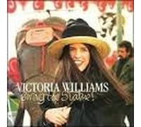 Victoria Williams - Swing the Statue!