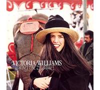 Victoria Williams - Swing the Statue [Vinilo]