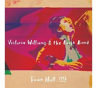 Victoria Williams - Victoria Williams And The Loose Band ?Town Hall 1995?