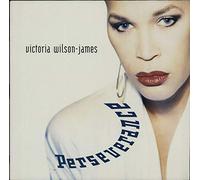 Victoria Wilson-James - Perseverance [Vinilo]