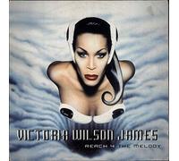 Victoria Wilson-James - Reach 4 the Melody [12 [Vinyl LP]