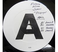 Victoria Wilson-James - THROUGH