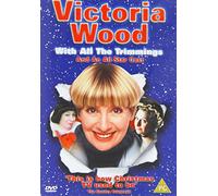 Victoria Wood - All The Trimmings [Edizione: Regno Unito] [Reino Unido] [DVD]