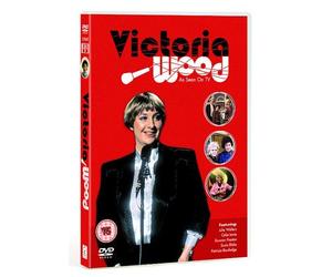 Victoria Wood - As Seen on TV [Reino Unido] [DVD]