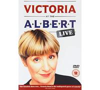 Victoria Wood At The Albert Hall Live [Edizione: Regno Unito] [Reino Unido] [DVD]