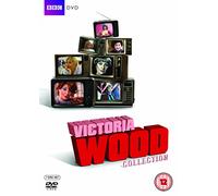 Victoria Wood Collection [Reino Unido] [DVD]