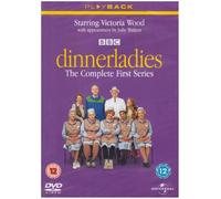 Victoria Wood - Dinner Ladies-Series 1 [Reino Unido] [DVD]