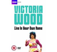 Victoria Wood - Live in Your Own Home [DVD] by Victoria Wood