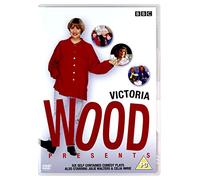 Victoria Wood Presents [Reino Unido] [DVD]