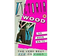 Victoria Wood [Reino Unido] [VHS]