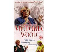 Victoria Wood [Reino Unido] [VHS]