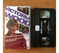 Victoria Wood [Reino Unido] [VHS]