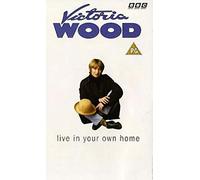 Victoria Wood [Reino Unido] [VHS]