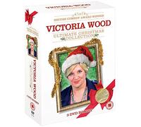 Victoria Wood S Christmas Sele - Victoria Wood Christmas Selection Boxset [Edizione: Regno Unito] [Reino Unido] [DVD]