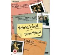 Victoria Wood - Screenplays [DVD] [Reino Unido]