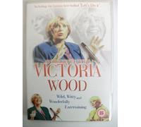 Victoria Wood - Victoria Wood - An Audience With Victoria Wood [Edizione: Regno Unito] [Italia] [DVD]