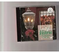 Victoria Xmas in Song